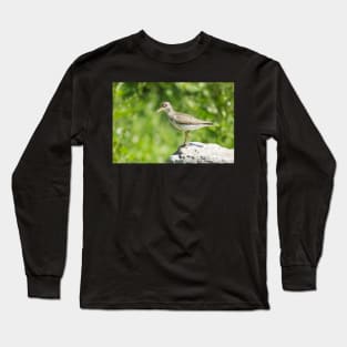 Sandpiper Long Sleeve T-Shirt